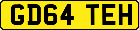 GD64TEH
