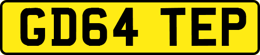 GD64TEP