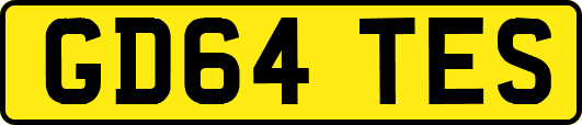 GD64TES
