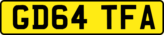 GD64TFA