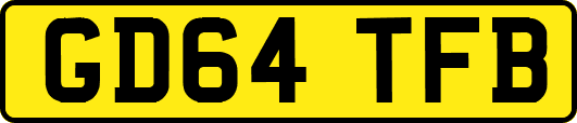 GD64TFB