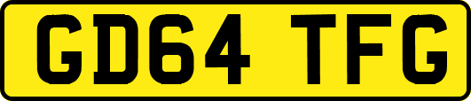 GD64TFG