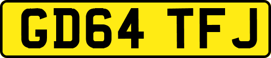 GD64TFJ