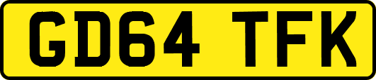 GD64TFK