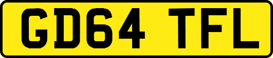 GD64TFL