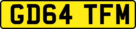GD64TFM