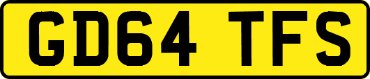 GD64TFS