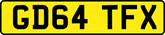 GD64TFX