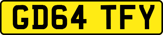 GD64TFY