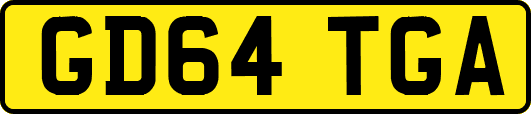 GD64TGA