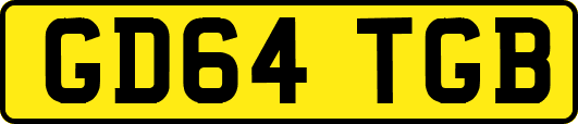 GD64TGB