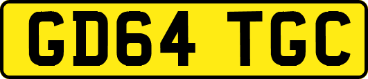 GD64TGC