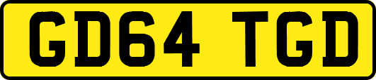 GD64TGD
