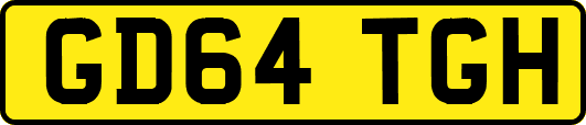 GD64TGH