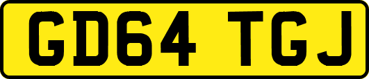 GD64TGJ