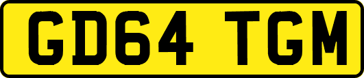 GD64TGM