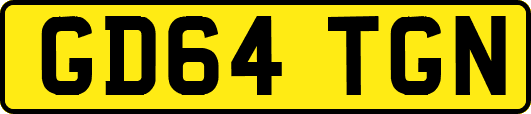 GD64TGN