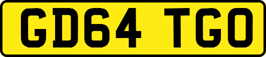 GD64TGO