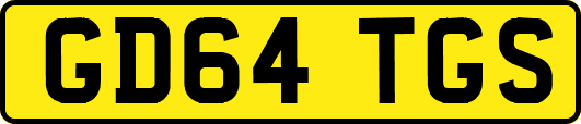GD64TGS