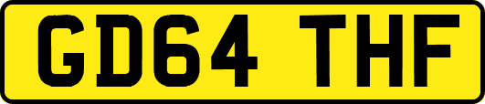 GD64THF