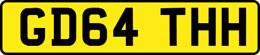 GD64THH