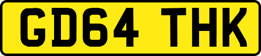 GD64THK