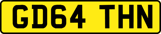 GD64THN
