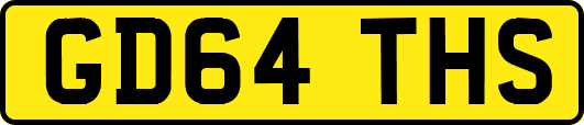 GD64THS