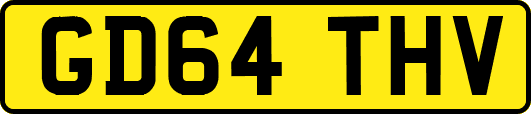 GD64THV
