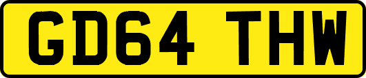 GD64THW