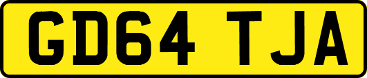 GD64TJA