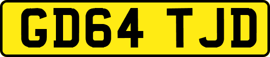 GD64TJD