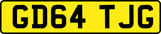 GD64TJG