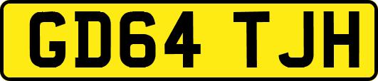 GD64TJH