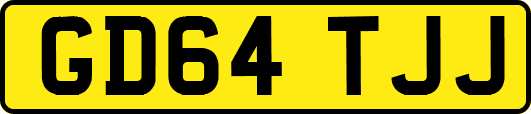 GD64TJJ