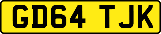 GD64TJK