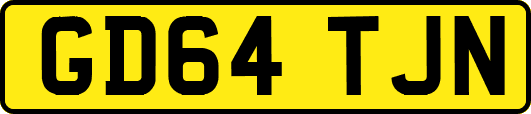 GD64TJN