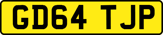 GD64TJP