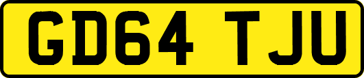 GD64TJU