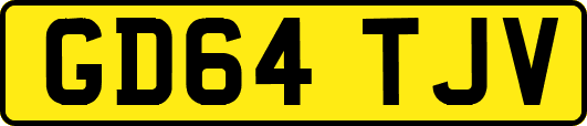 GD64TJV