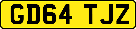 GD64TJZ