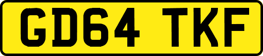 GD64TKF