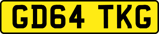 GD64TKG