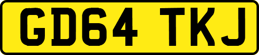 GD64TKJ