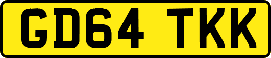 GD64TKK