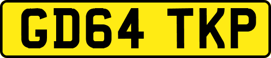 GD64TKP