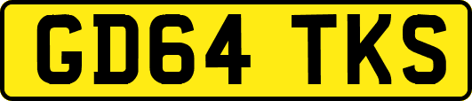 GD64TKS
