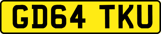GD64TKU