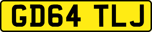 GD64TLJ