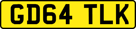 GD64TLK